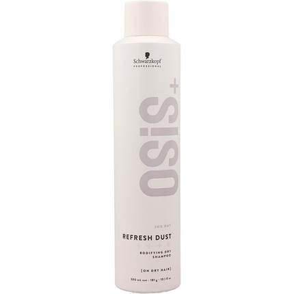 

Osis Refresh Dust Сухой шампунь 300мл, Schwarzkopf