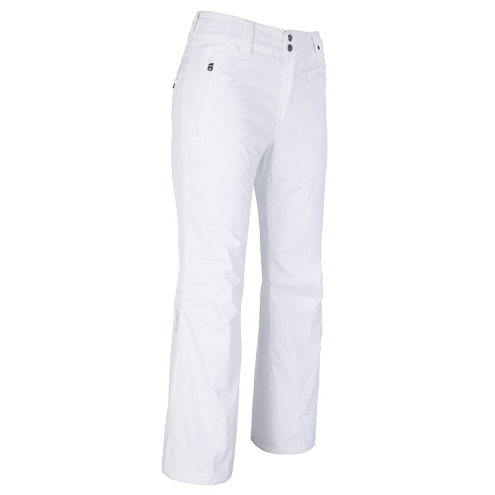 

Утепленные лыжные брюки Fera Niseko (женские), White Cloud