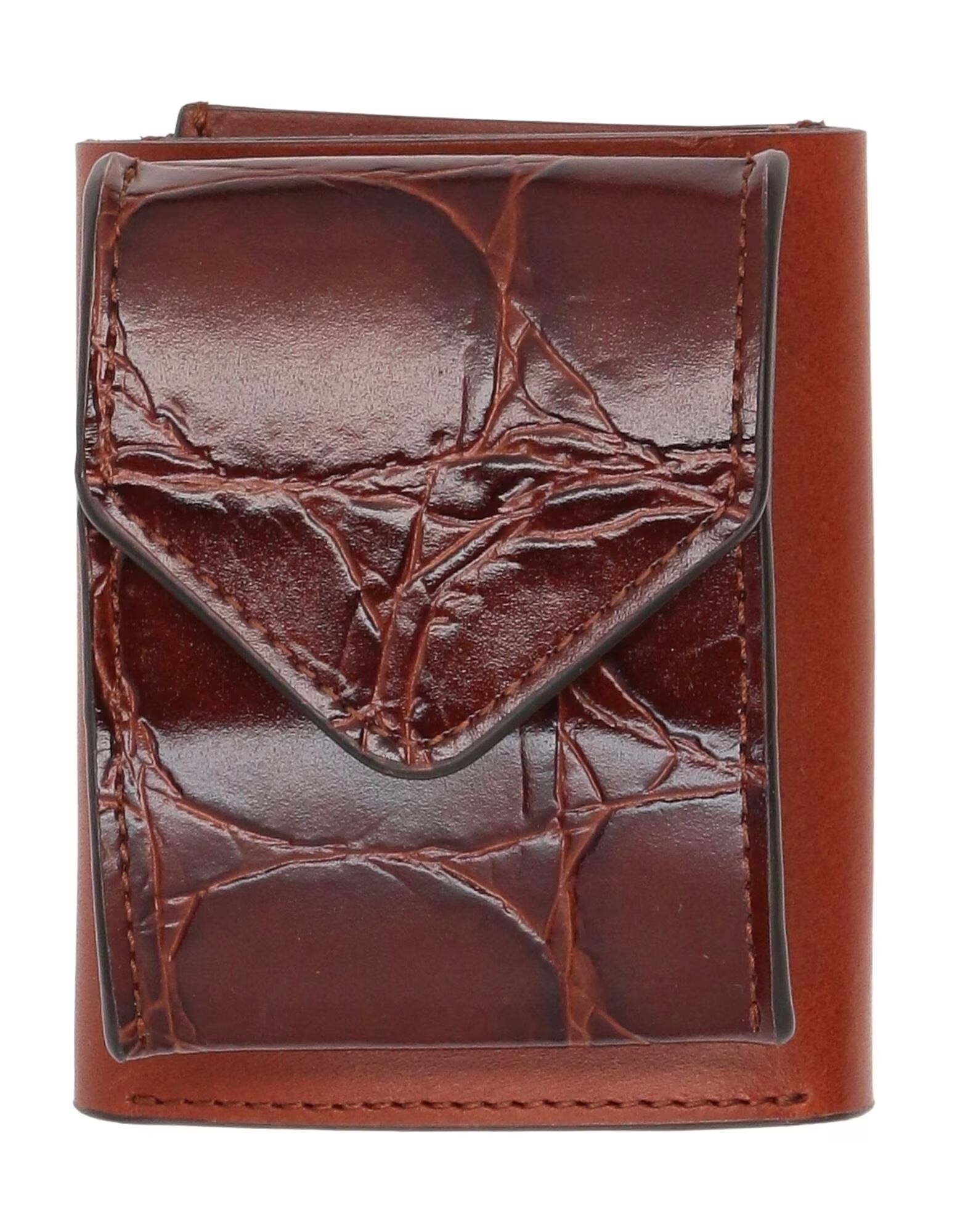 

Кошелек Tod'S, коричневый