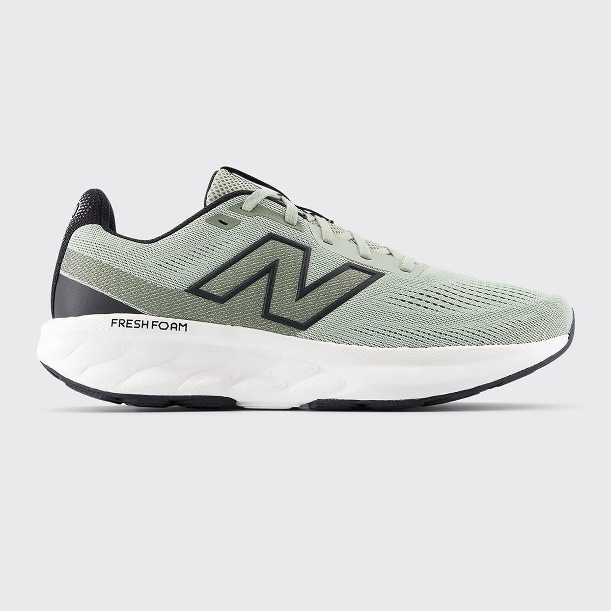 

Мужские кроссовки для бега Fresh Foam 520 v9 New Balance, серый