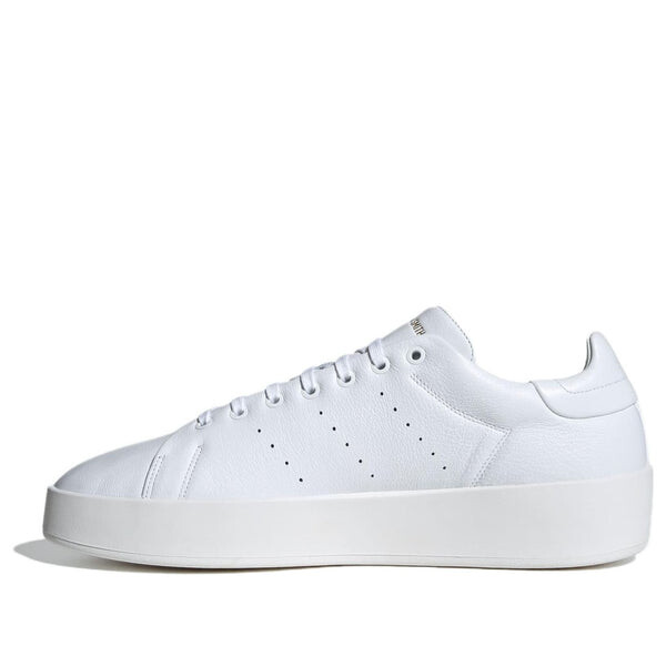 

Кроссовки оригиналы stan smith recon shoes Adidas, белый