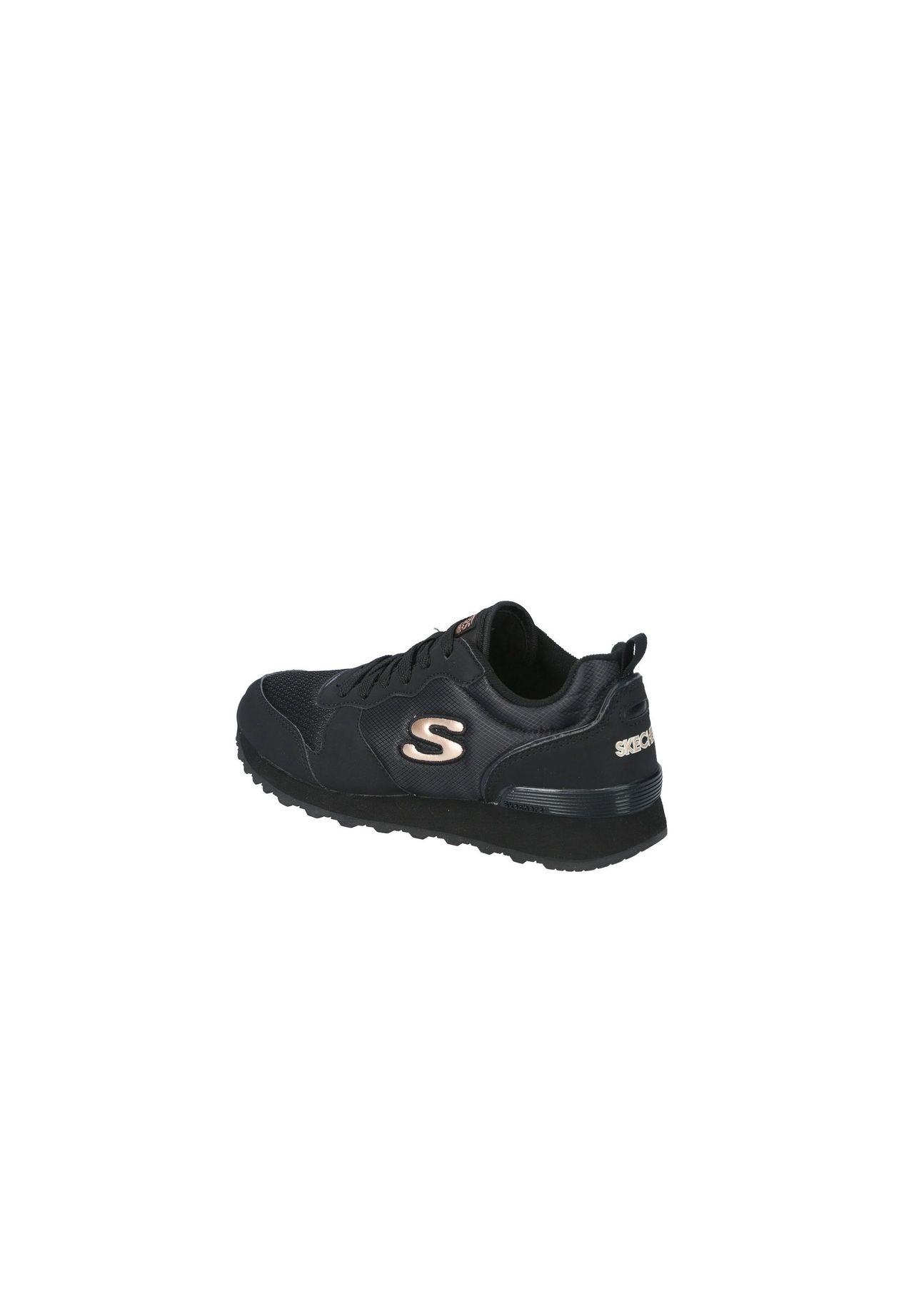 

Кроссовки 177004 BBK SKECHERS, черный