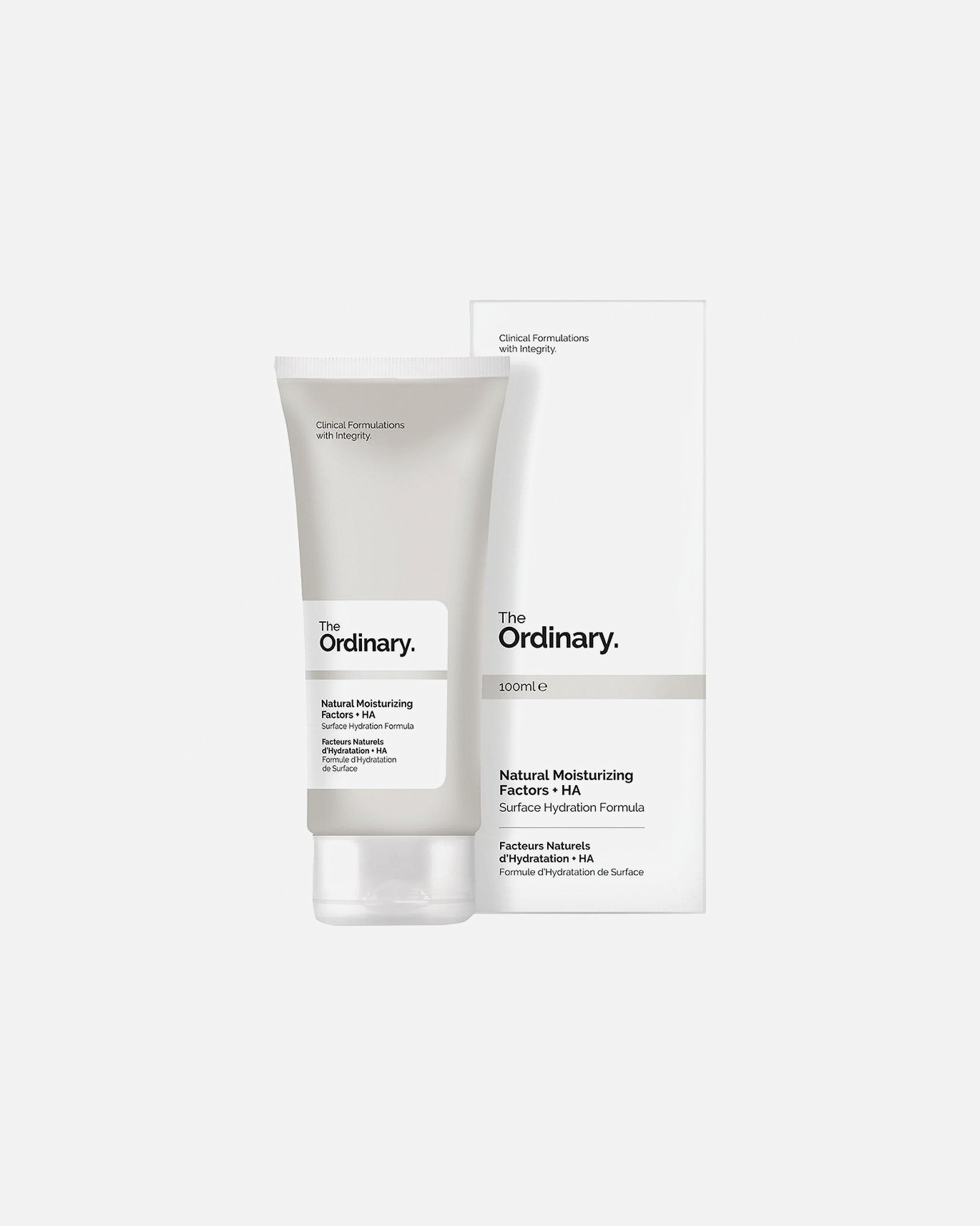 

Крем для лица The Ordinary, 100 мл