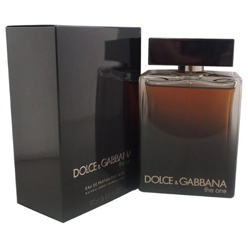 

Dolce & Gabbana, The One for Men, парфюмированная вода, 150 мл