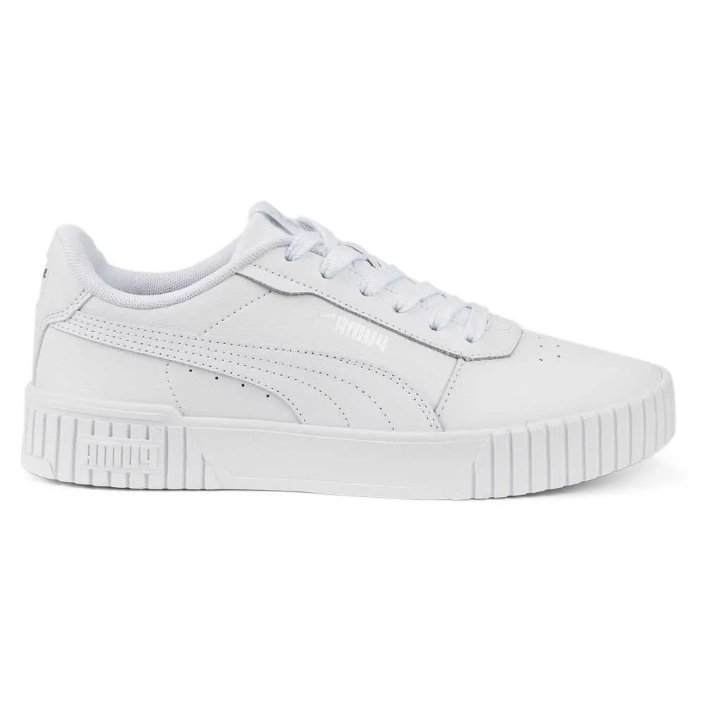 Кроссовки Puma Carina 2.0, белый