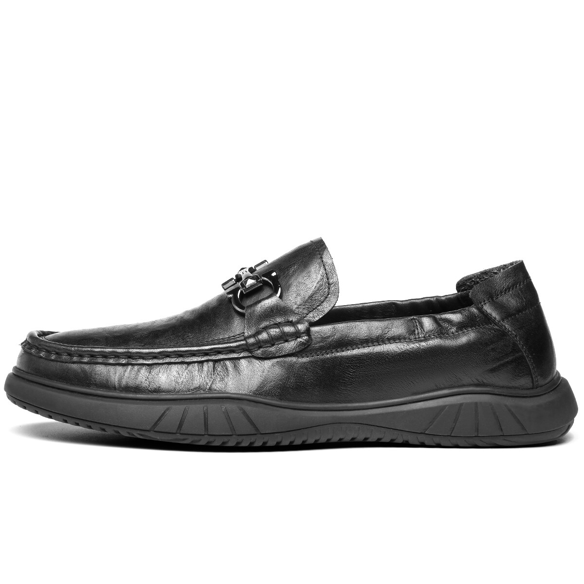 

Туфли Men"s Casual Men Low-Top черный Ritai