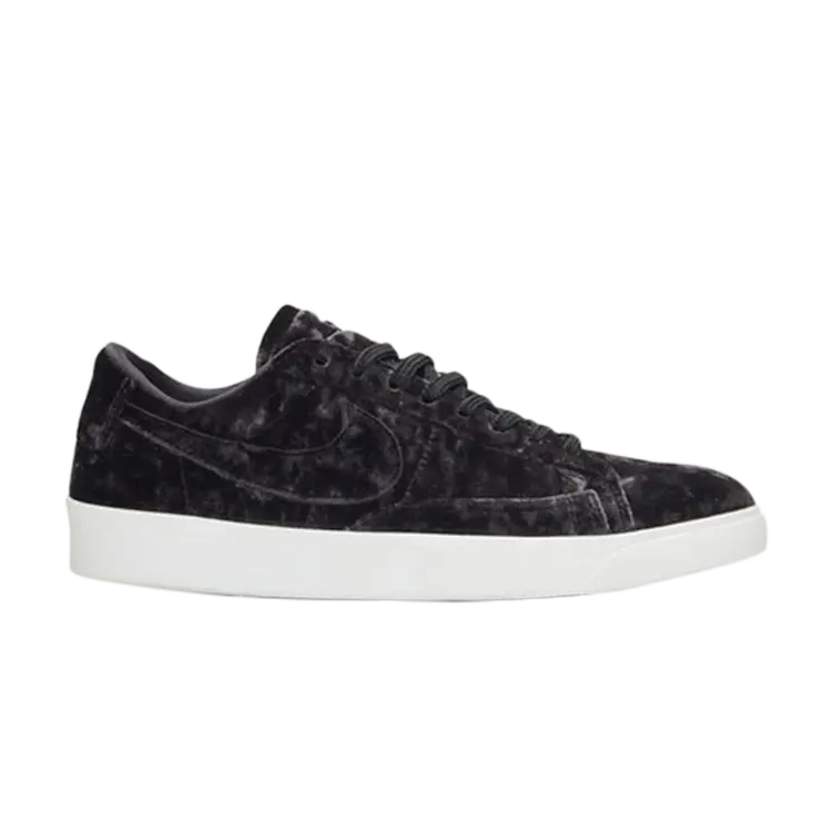 

Кроссовки Nike Wmns Blazer Low LX, черный