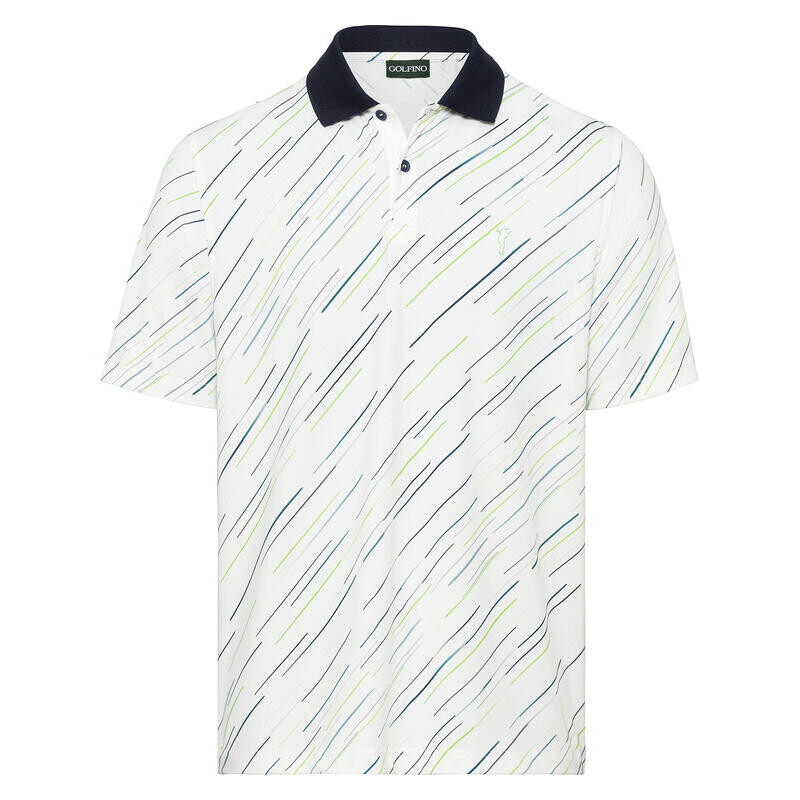 

Футболка Golfino, белый