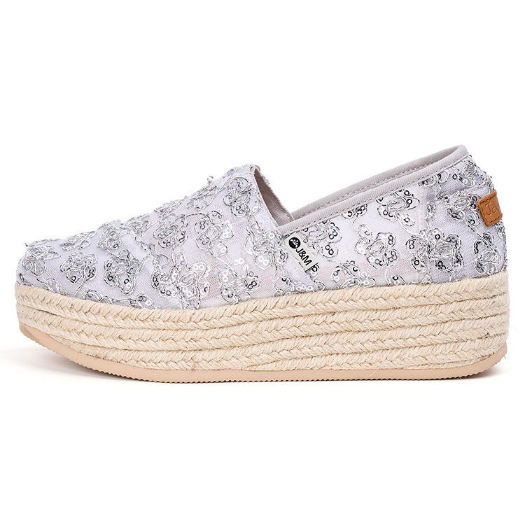 Эспадрильи Joy&Mario Espadrilles Women's