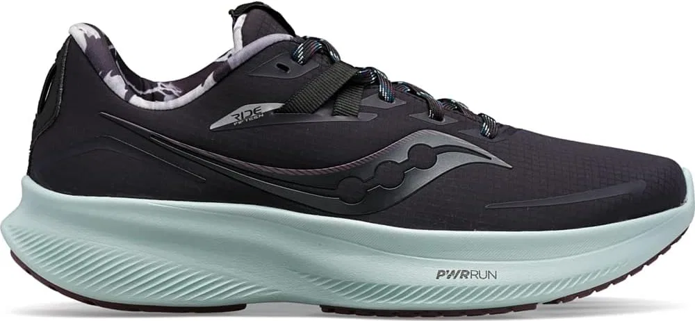 Мужские беговые кроссовки Saucony Ride 15, Miles To Go — фото 2
