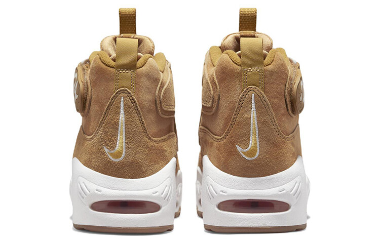 Кроссовки Nike Air Griffey Max 1 Пшеница (2022 г.)