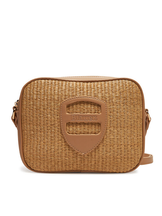 

Сумка S5HIPS02/PRO Blauer, бежевый