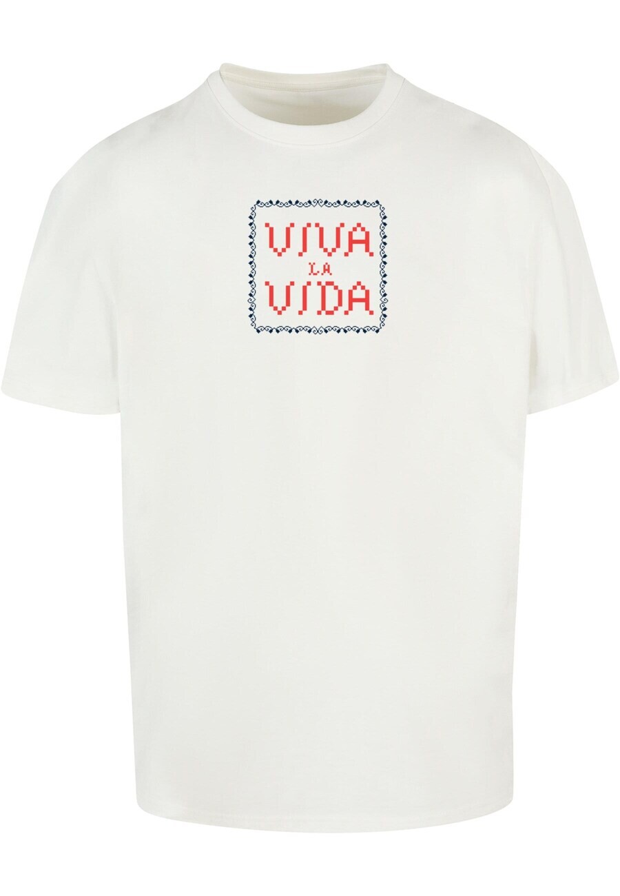 

Футболка Merchcode, белый