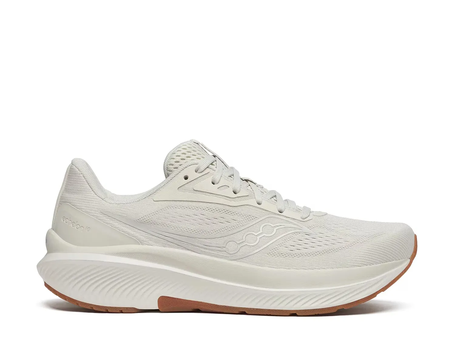 

Кроссовки для бега Echelon 10 - мужские Saucony, Birch