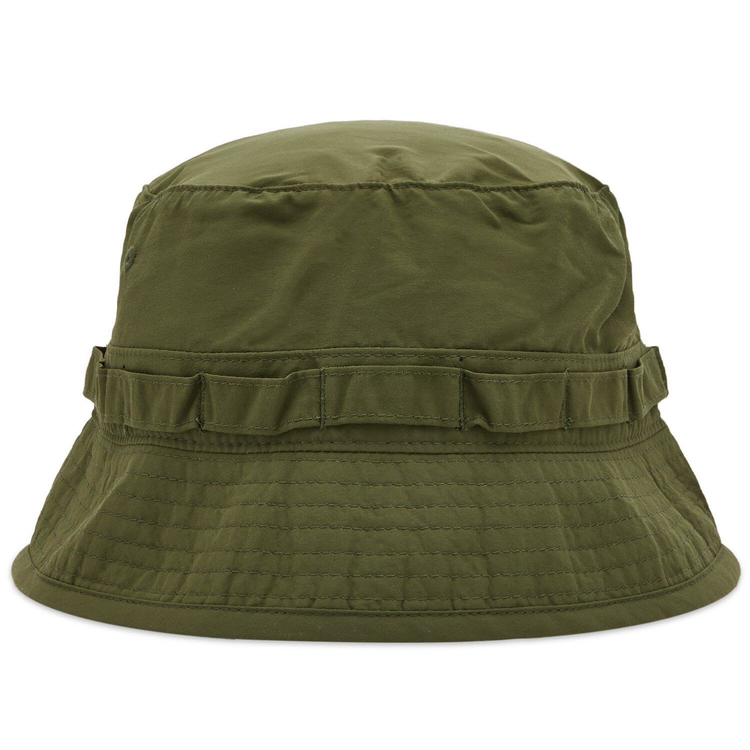 

Бейсболка Uniform Experiment Suppex Jungle Hat, зеленый