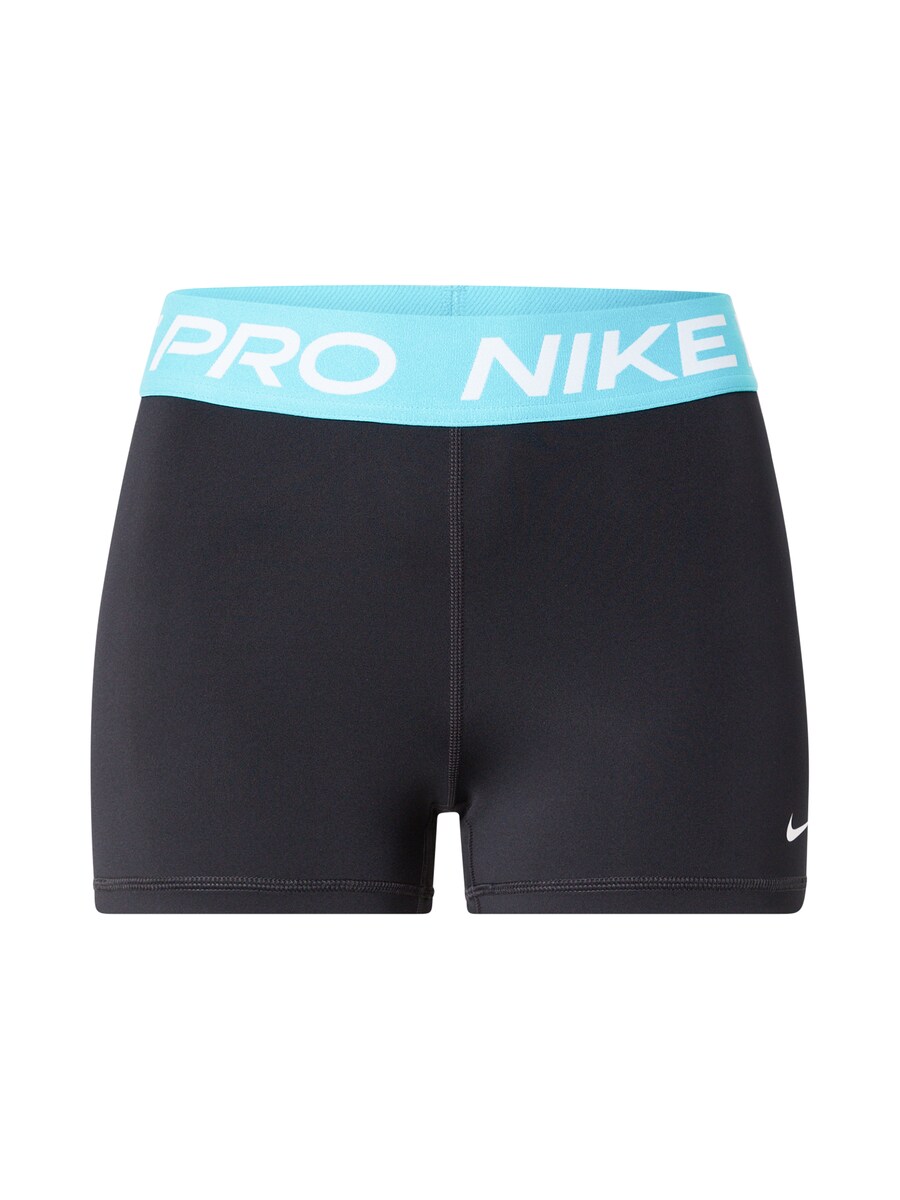 

Узкие спортивные брюки NIKE Pro, Black