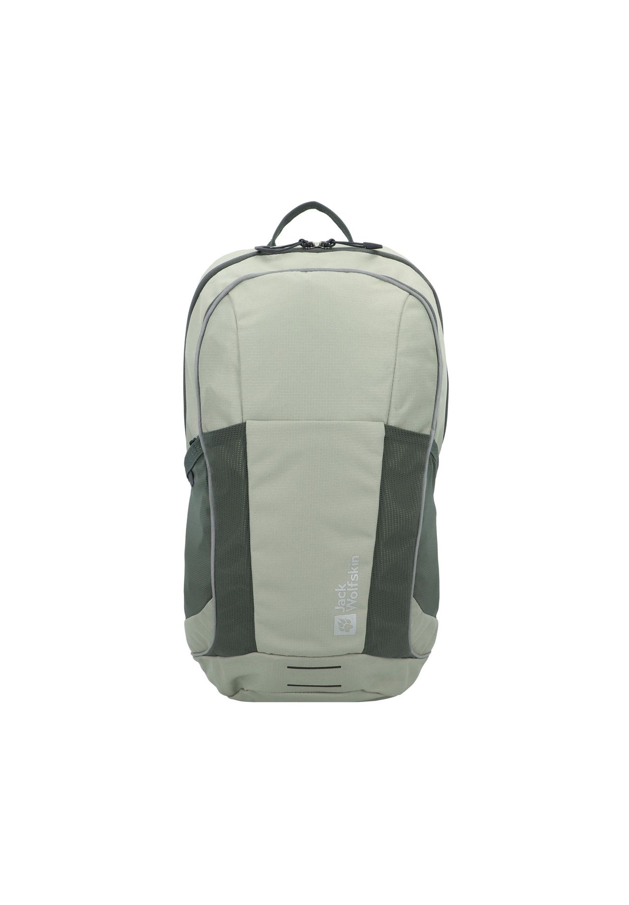 

Рюкзак Moab Trail 40 см Jack Wolfskin, цвет Mint Leaf