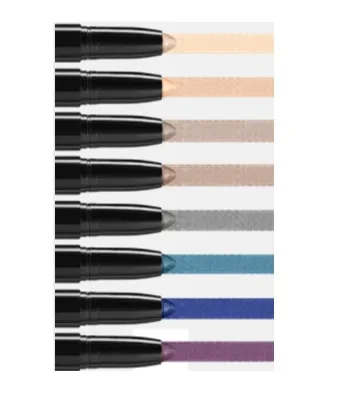 Кремовый карандаш для век Ombre Hypnôse Stylo Lancôme, цвет bleu nuit — фото 2