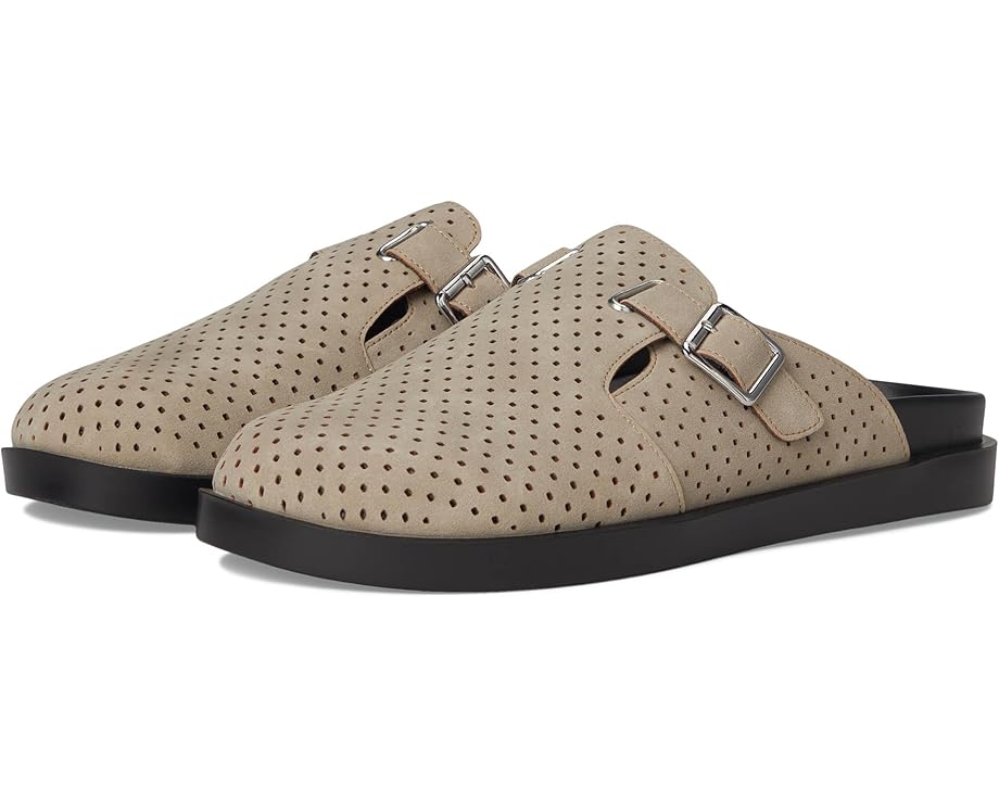 

Лоферы Stacy Adams Montaine Slip-On Clog, песочный