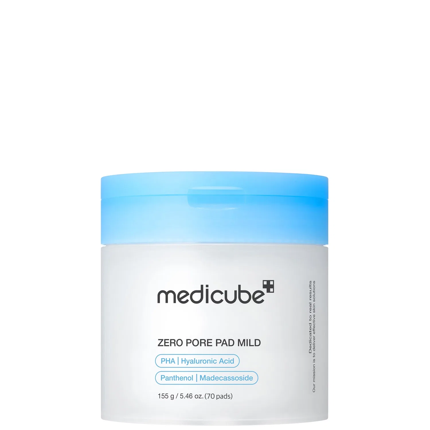Эссенция Medicube — Мягкие подушечки для очищения пор ( .)