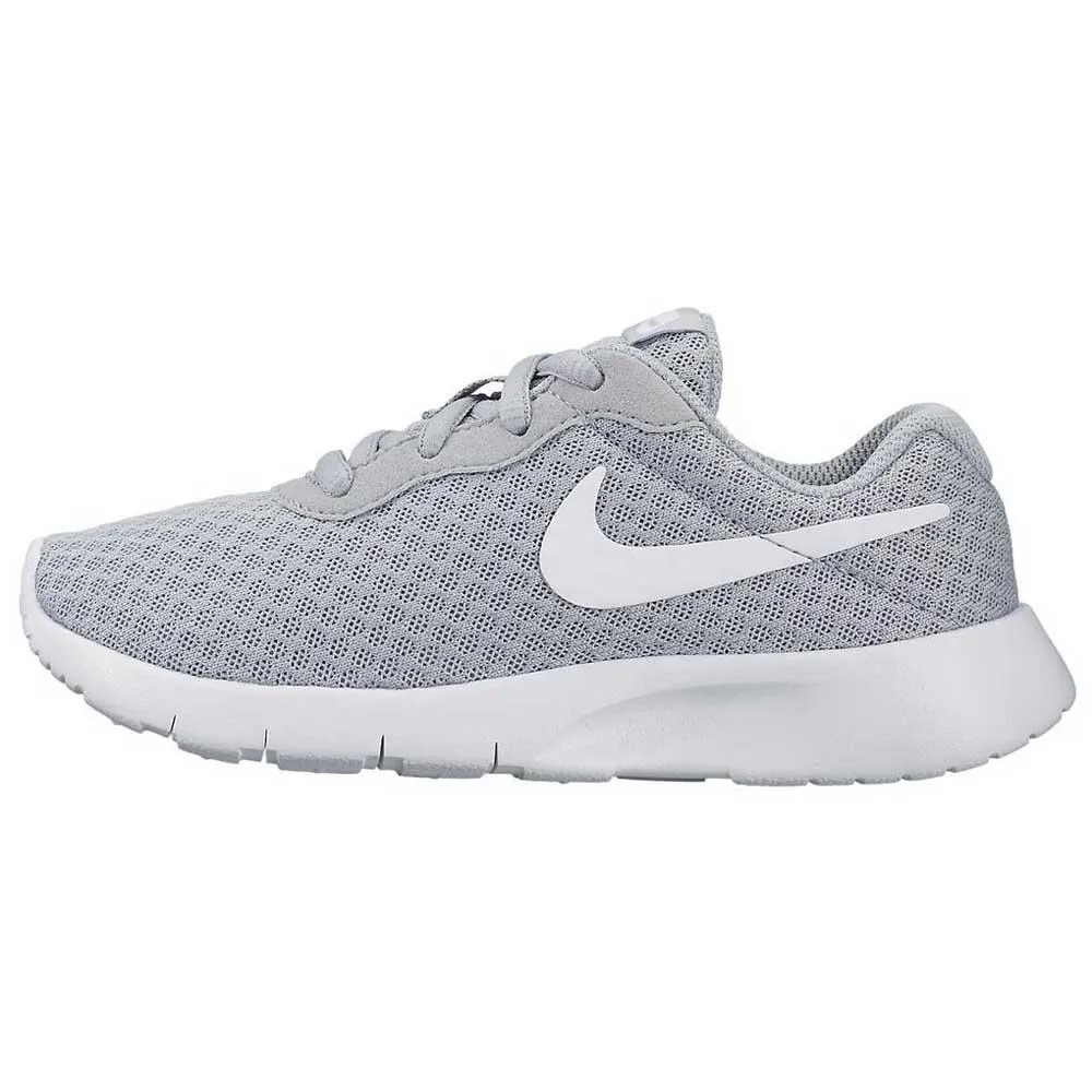 Кроссовки Nike Tanjun PS, серый — фото 3