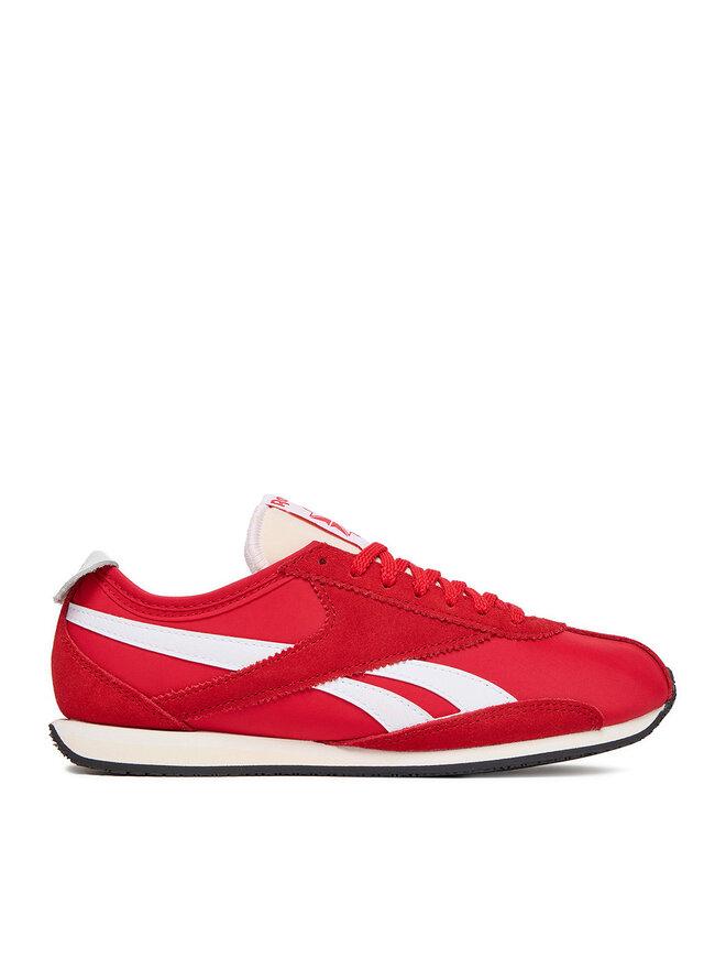 Кроссовки EO-R400 100230478 Reebok, красный