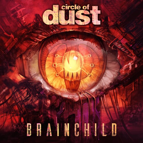 

Виниловая пластинка Circle of Dust: Brainchild