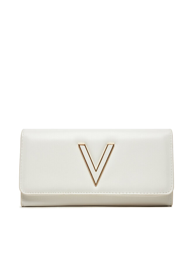

Кошелек Valentino Coney VPS7QN113, белый