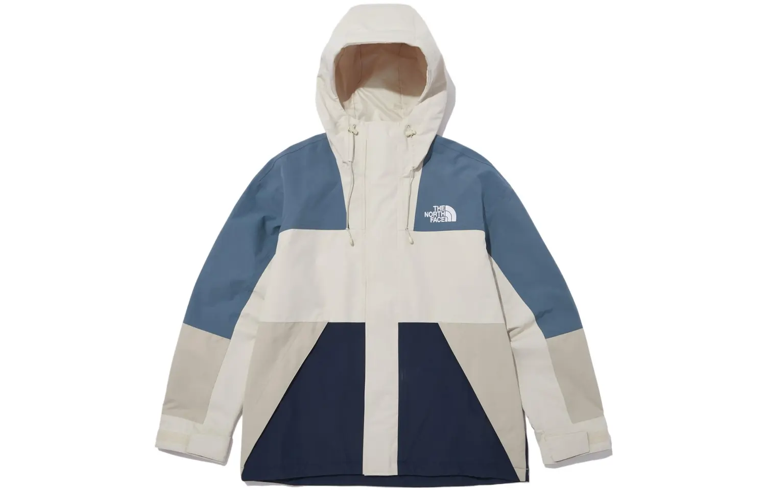 

Куртка унисекс THE NORTH FACE, цвет Blue