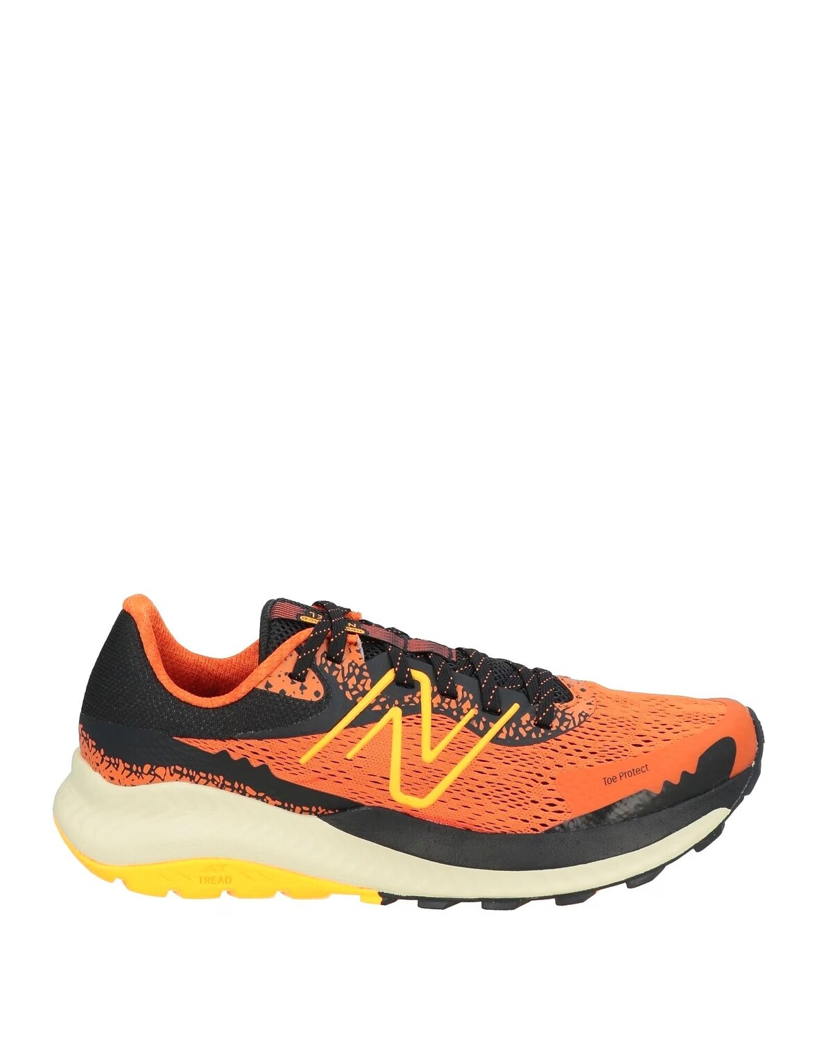 

Кроссовки New Balance, оранжевый