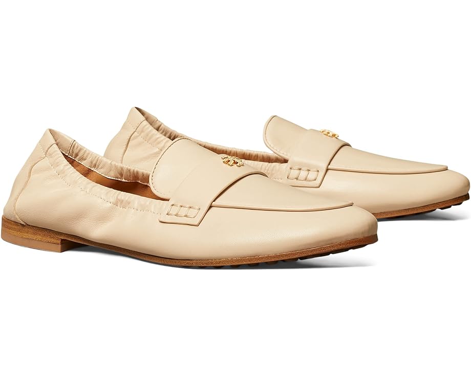 

Лоферы Tory Burch Ballet Loafer, цвет New Cream