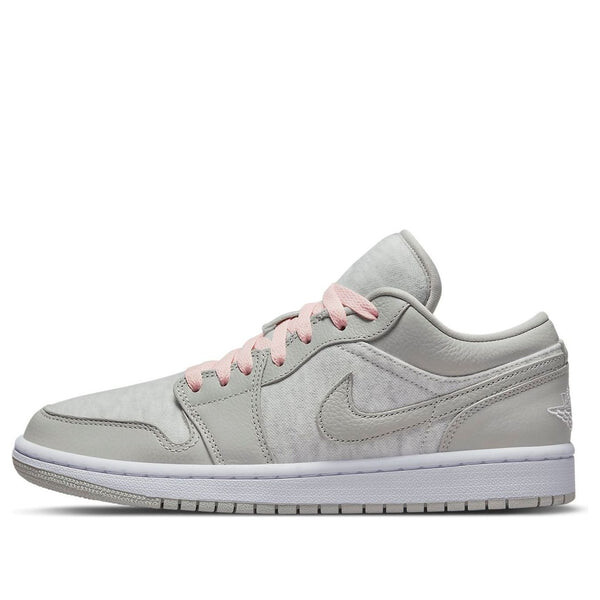 

Кроссовки 1 low se Air Jordan, серый
