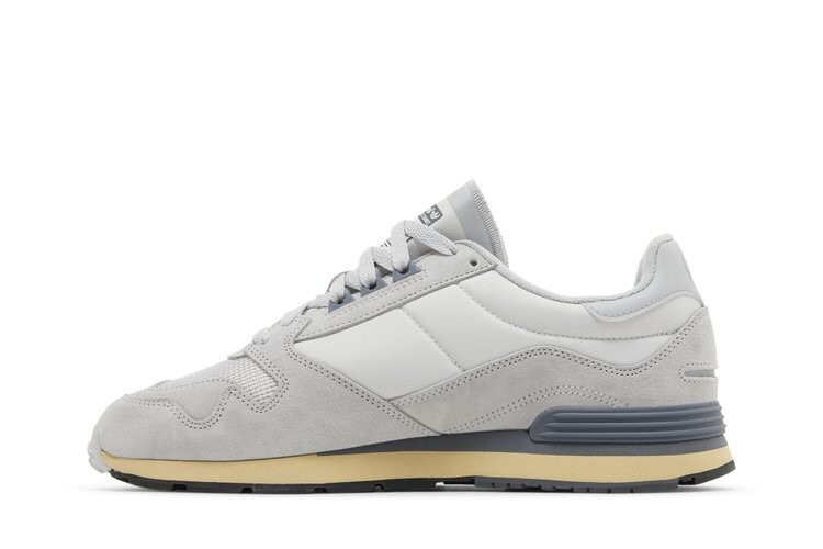 Кроссовки Adidas Whitworth SPZL, серый — фото 3