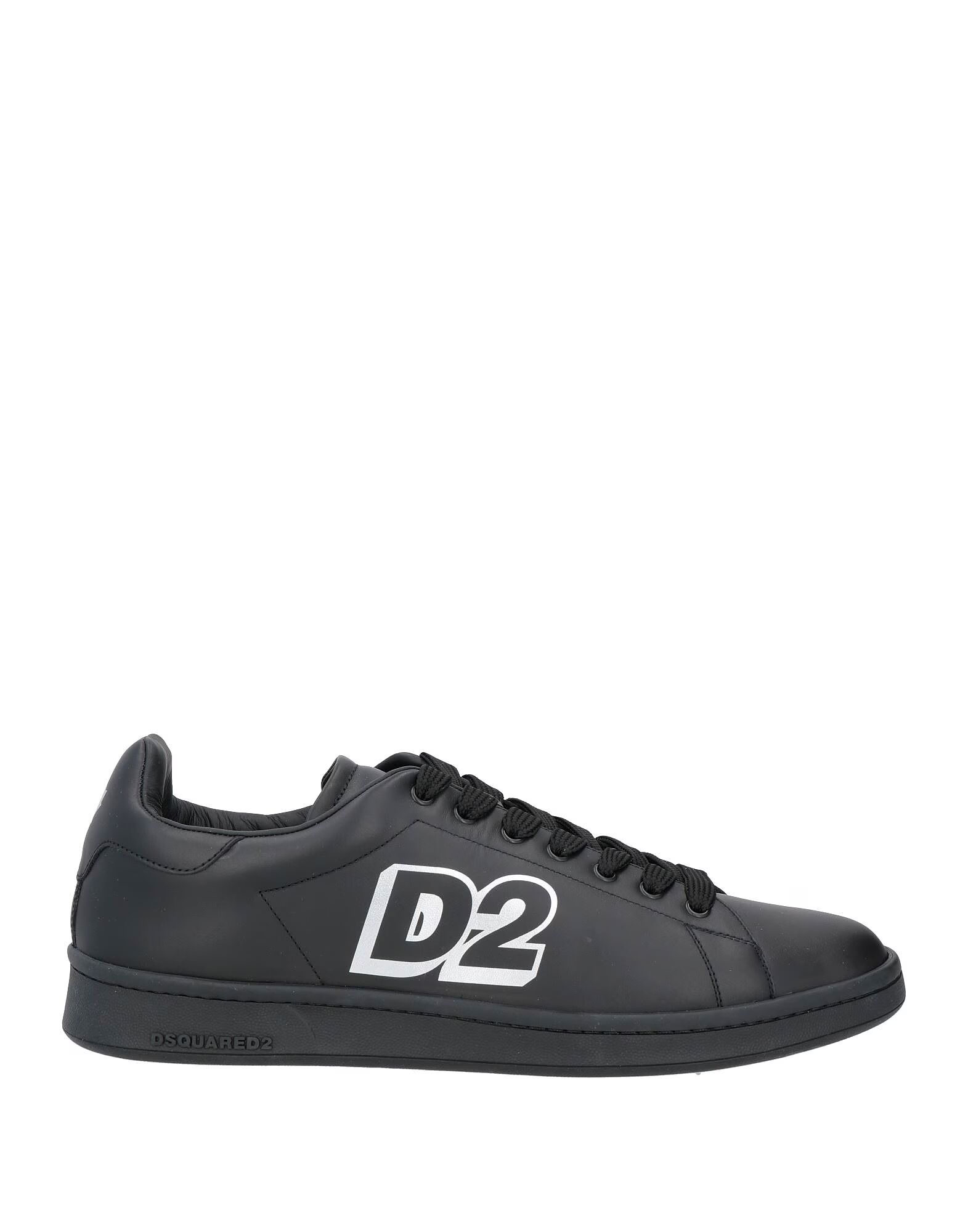 

Кеды Dsquared2, черный