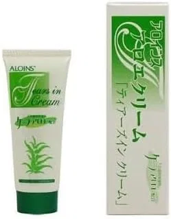 Крем для лица — Дневной Tears Ink Cream, 70 г