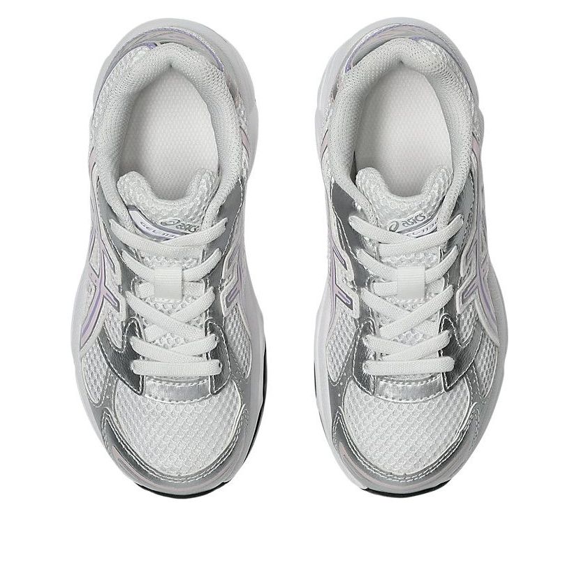 (PS) Asics Gel-1130 'White Cosmos' — фото 3