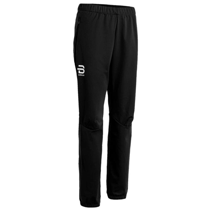 

Лыжные брюки базовые женские черные - xs Bjorn Daehlie