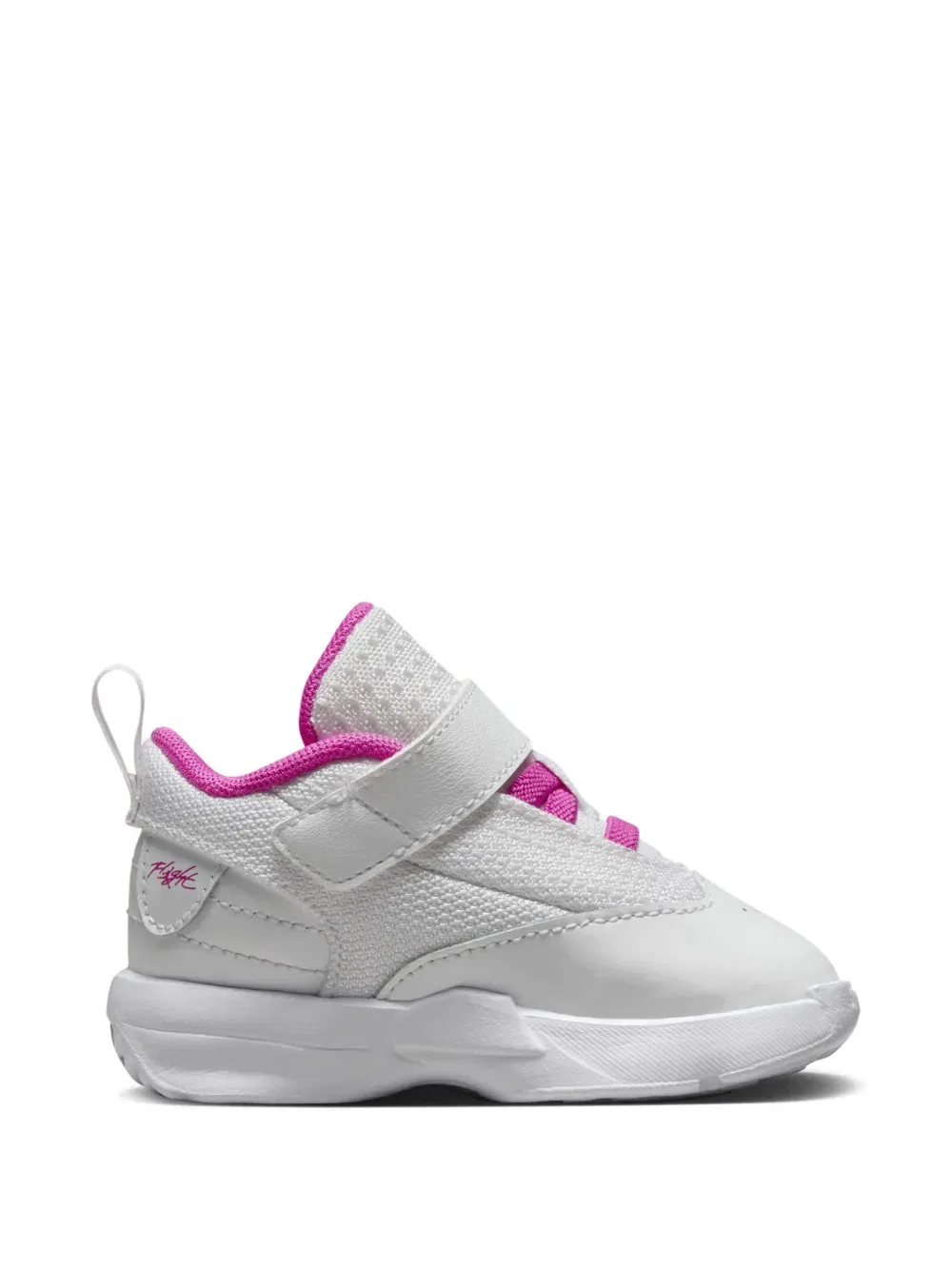Кроссовки Max Aura 6 Jordan, белый