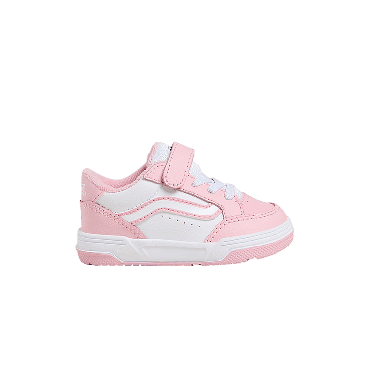 

Кроссовки Hylane V Toddler 'Pink White', розовый