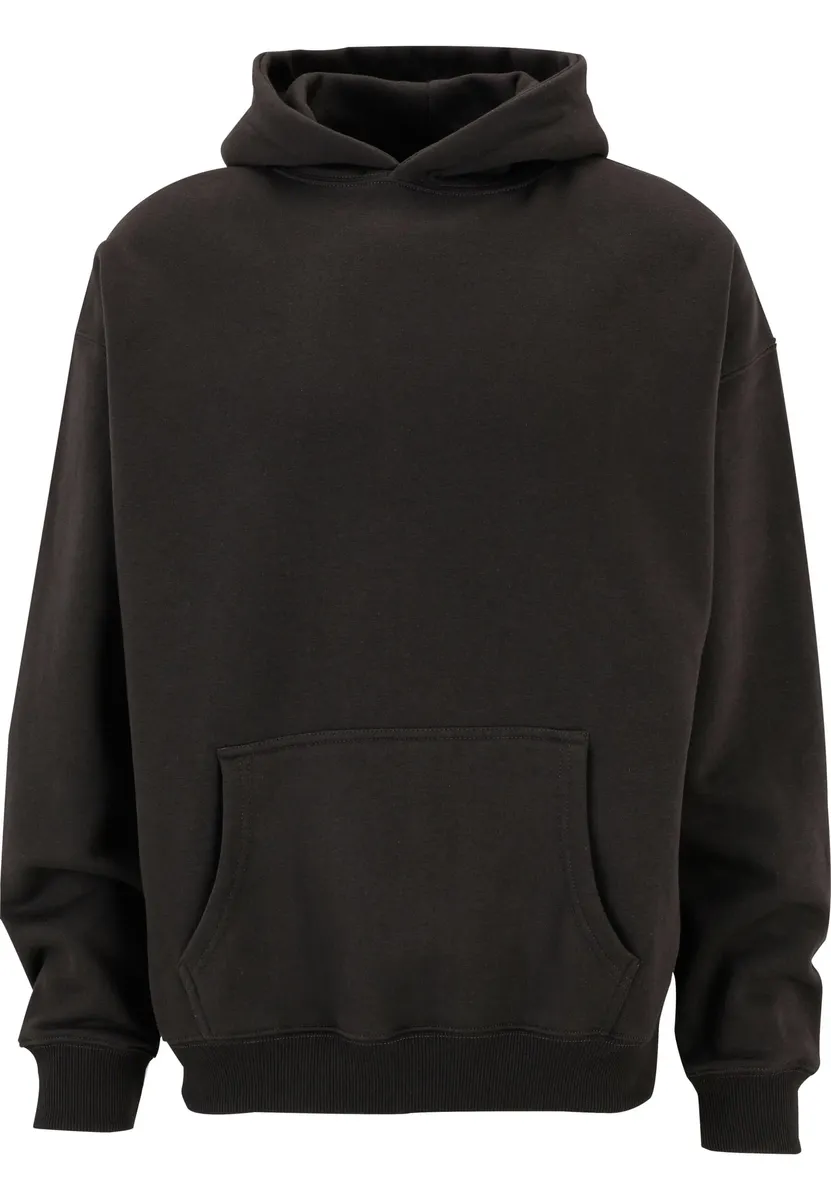 

Толстовка с капюшоном 2Y Studios " 2Y Studios Men's Rottweiler Oversize Hoodie", черный