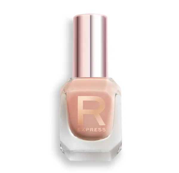 

Лак для ногтей Express Nail Varnish Revolution, цвет biscuit