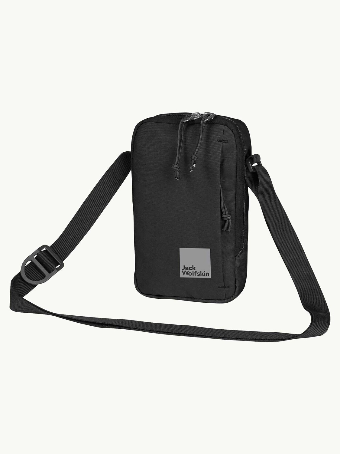 

Сумка Jack Wolfskin KONYA BAG, черный
