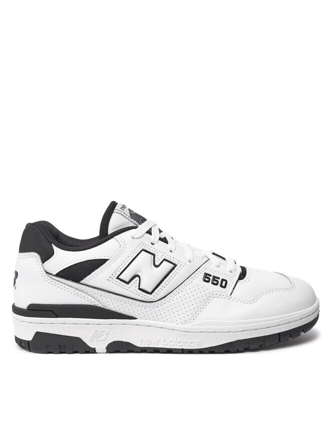 

Кроссовки New Balance Blanco, белый
