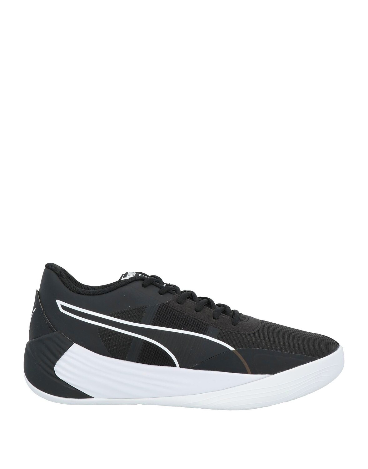 

Кеды Puma, черный