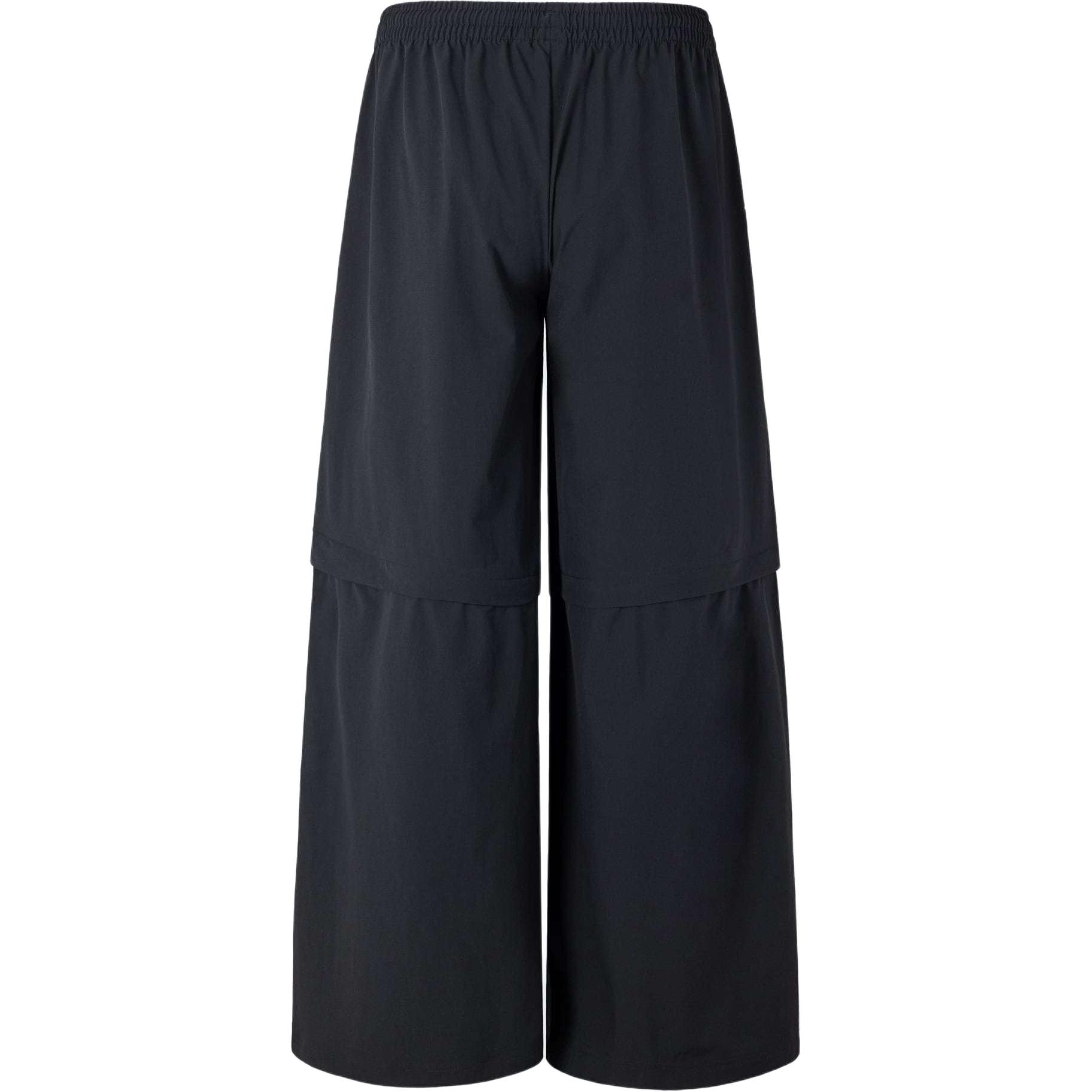 Adidas Originals Зауженные брюки casual unisex black — фото 4