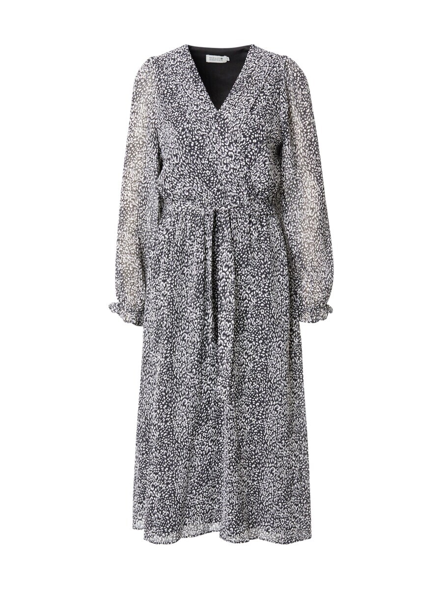 

Платье миди Molly BRACKEN Dress, черный