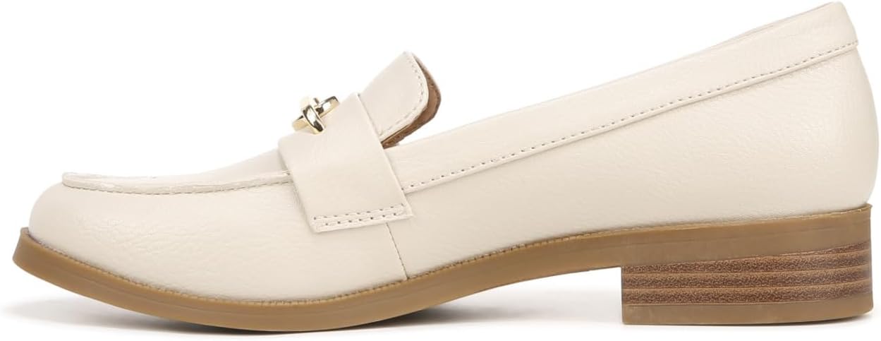 Лоферы LifeStride Sonoma Flats Loafers, цвет Bone — фото 4