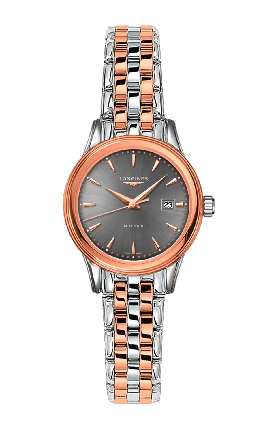 

Часы Longines Flagship 30 мм