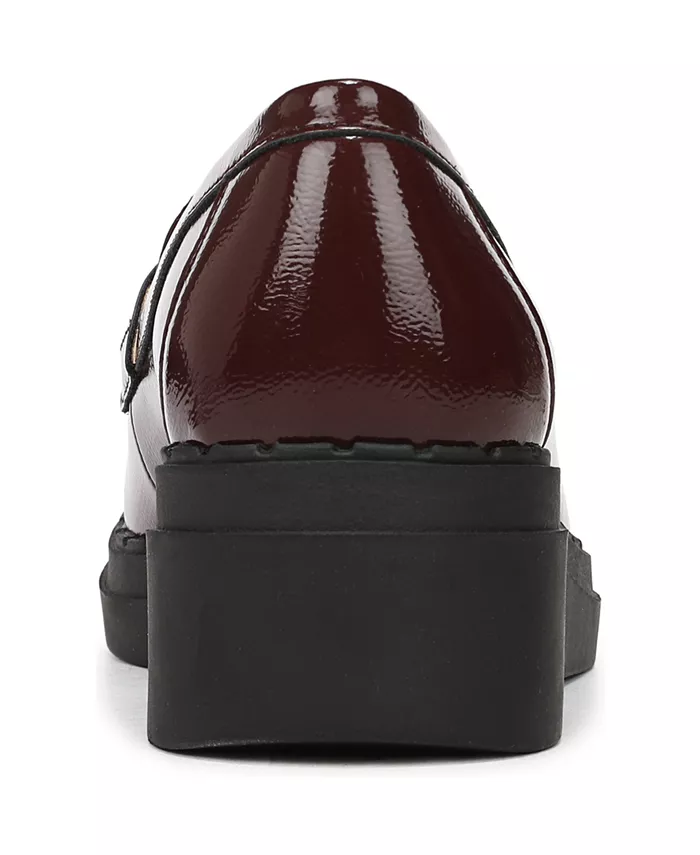 Женские лодочки Dolce на платформе Lifestride, фиолетовый — фото 3