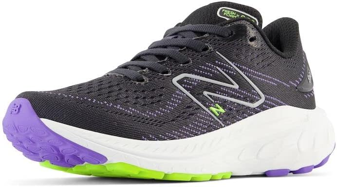 

Женские кроссовки для бега New Balance Fresh Foam X 860 V13, черный
